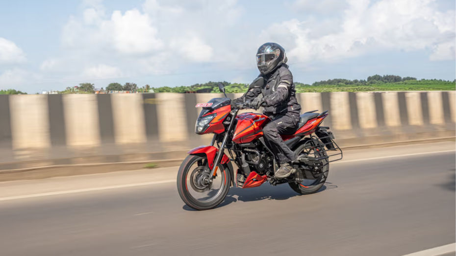 Pulsar 150 Performance