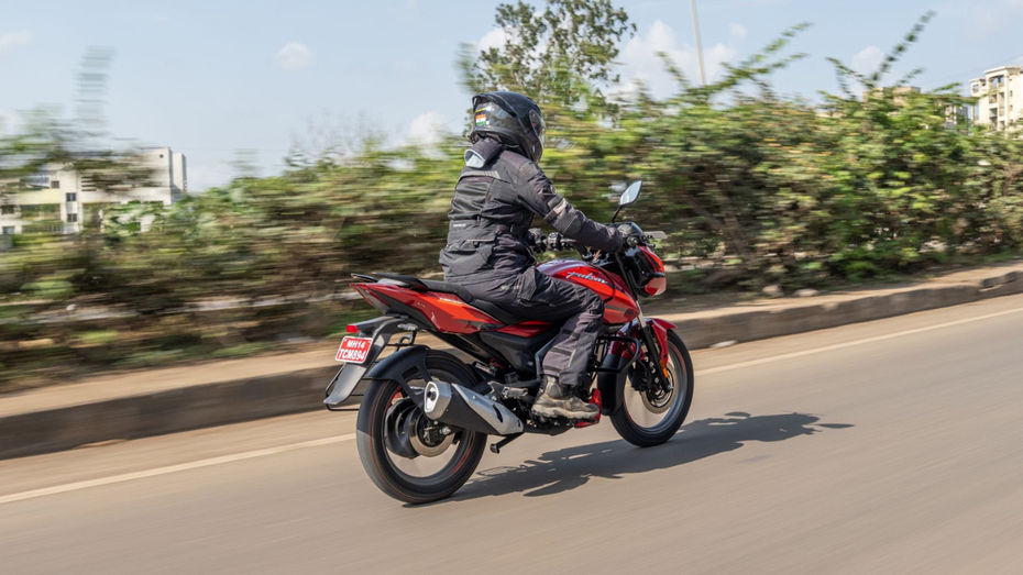 Pulsar 150