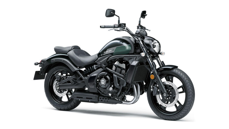 2027 Kawasaki Vulcan S 2027 Kawasaki Vulcan S