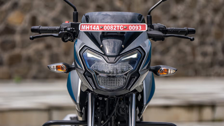 Bajaj Pulsar 125