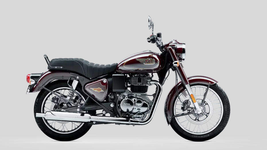 Royal Enfield Bullet 350 Royal Enfield Bullet 350