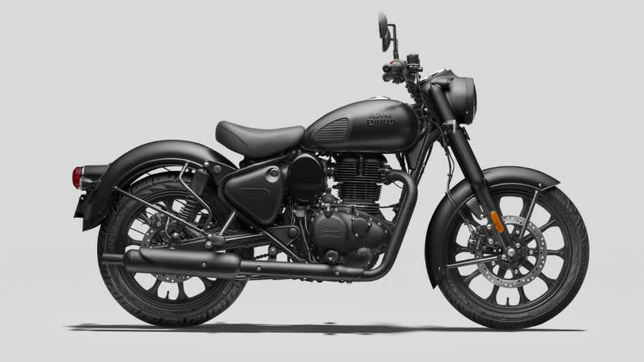Royal Enfield Classic 350 Royal Enfield Classic 350