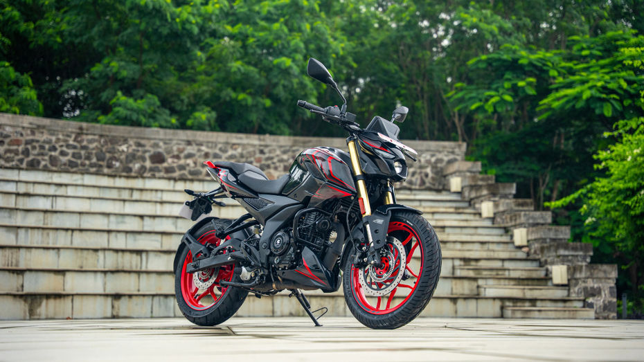 RTR 160 4V VS N160SS RTR 160 4V VS N160SS