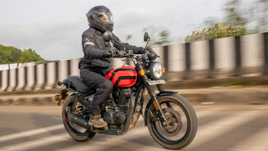 Royal Enfield Hunter 350 Royal Enfield Hunter 350