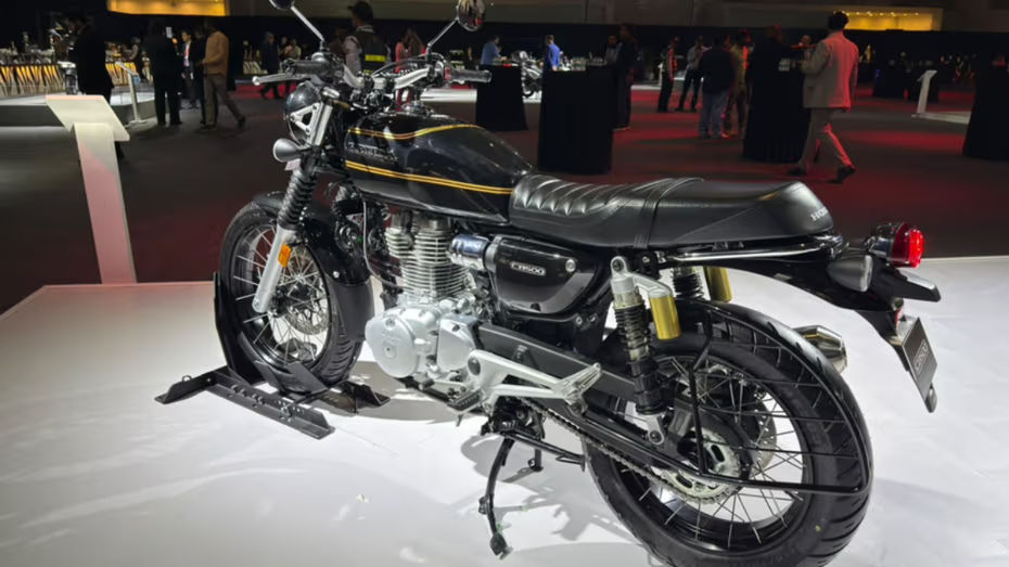 Honda CB500 Honda CB500