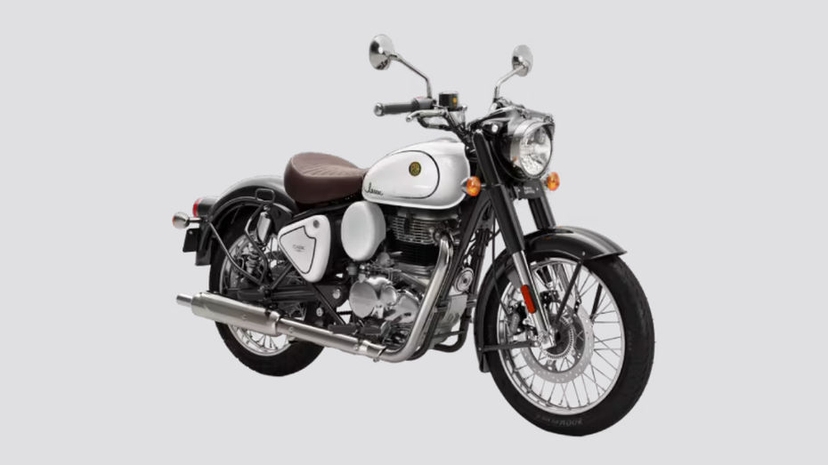 Honda CB500 vs Royal Enfield Classic 350:
