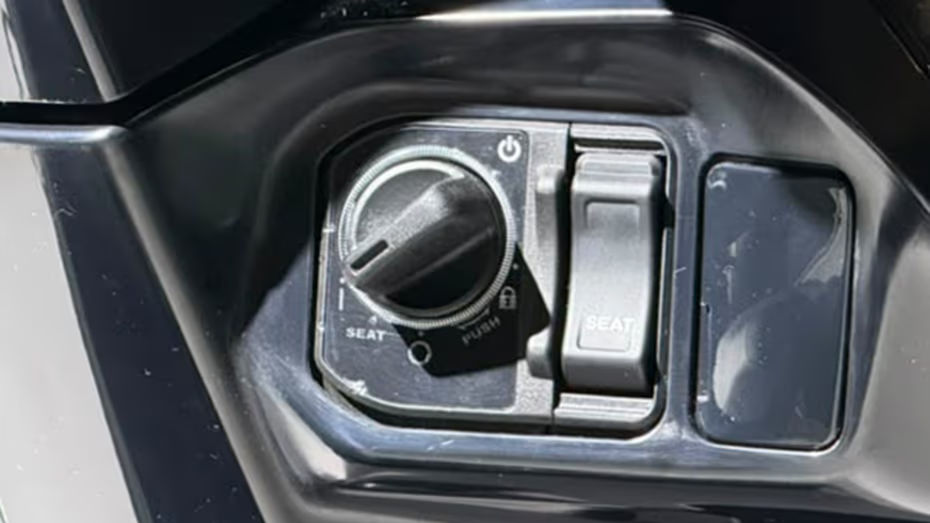 Honda QC3