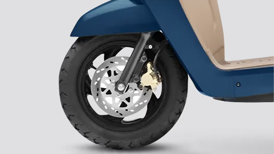 Honda QC3 vs TVS iQube 3.1 kWh: Price Comparison Honda QC3 vs TVS iQube 3.1 kWh: Price Comparison