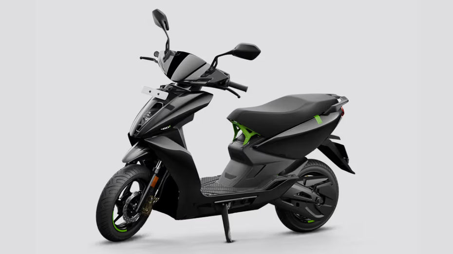 Ather 450S Ather 450S