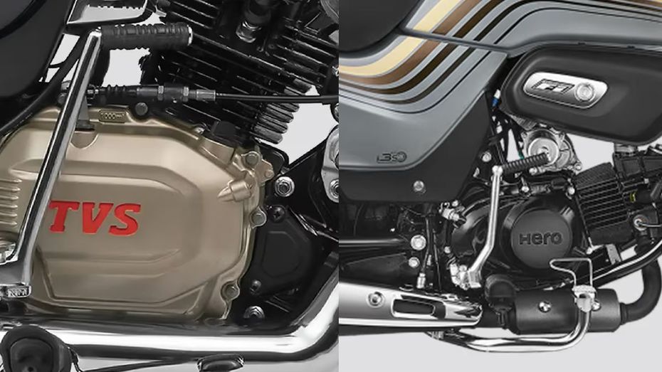 Passion+ Vs Radeon Engines