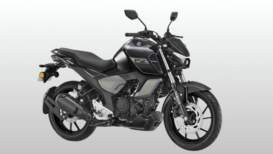 Yamaha FZ Blue Flex Yamaha FZ Blue Flex