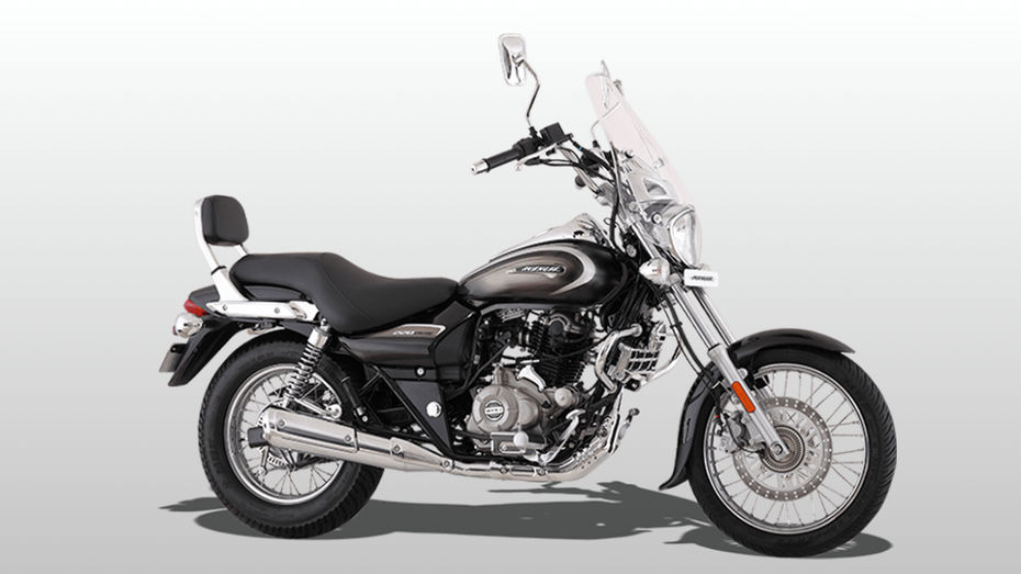 Bajaj Avenger 220 Cruise Bajaj Avenger 220 Cruise