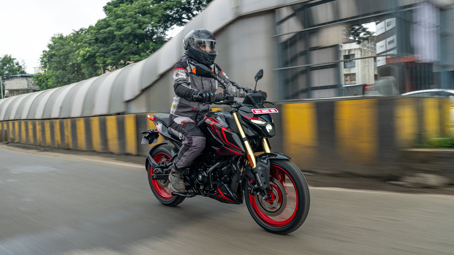 Bajaj Pulsar N160 SS Bajaj Pulsar N160 SS