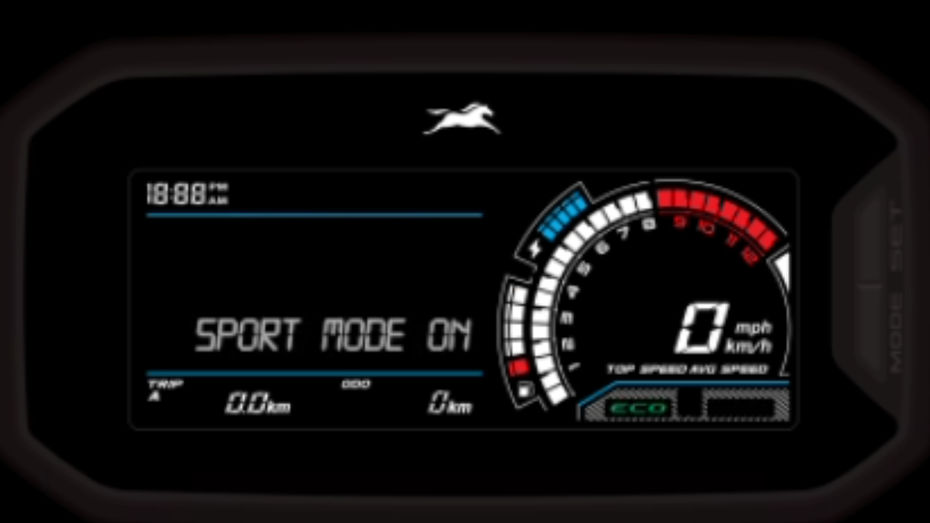 Ntorq 125 Convenience Features