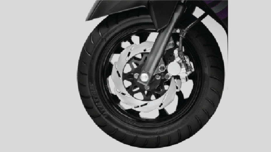 Ntorq 125 Safety Features