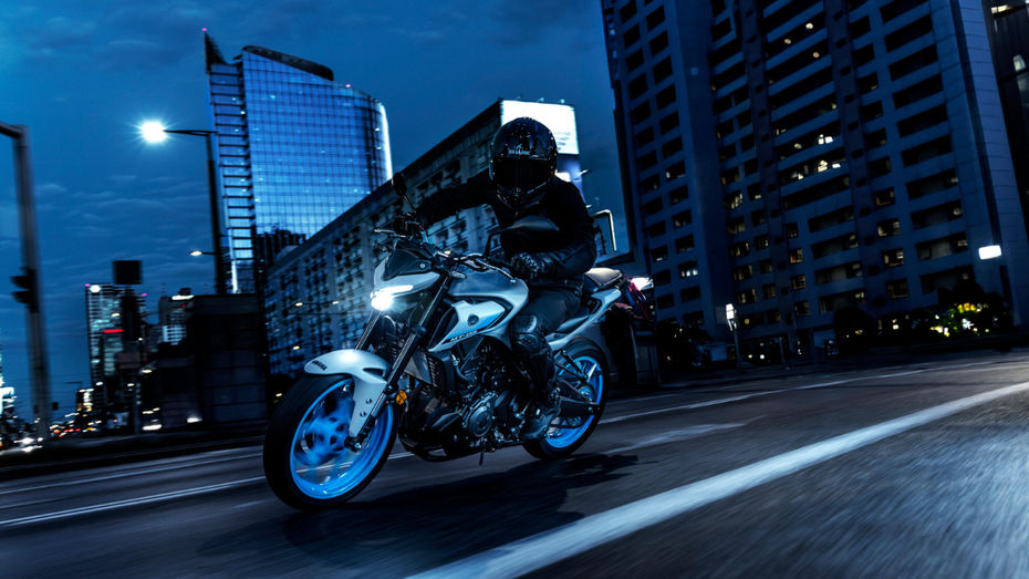 250cc To 1000cc Yamaha Bikes Could Be Launched in India Soon