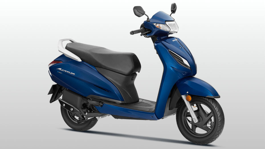 Honda activa Honda activa