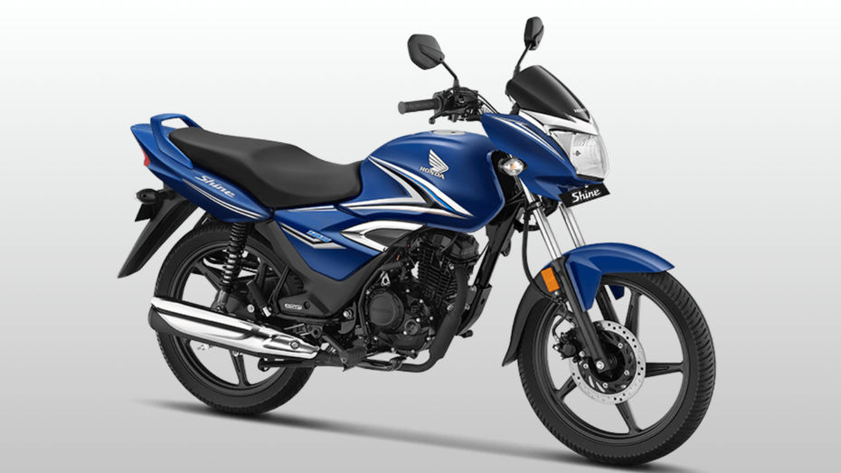 Honda Shine 125 Honda Shine 125