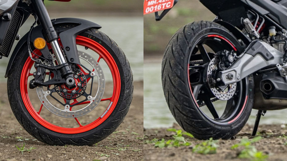 Eurogrip Protorq Extreme