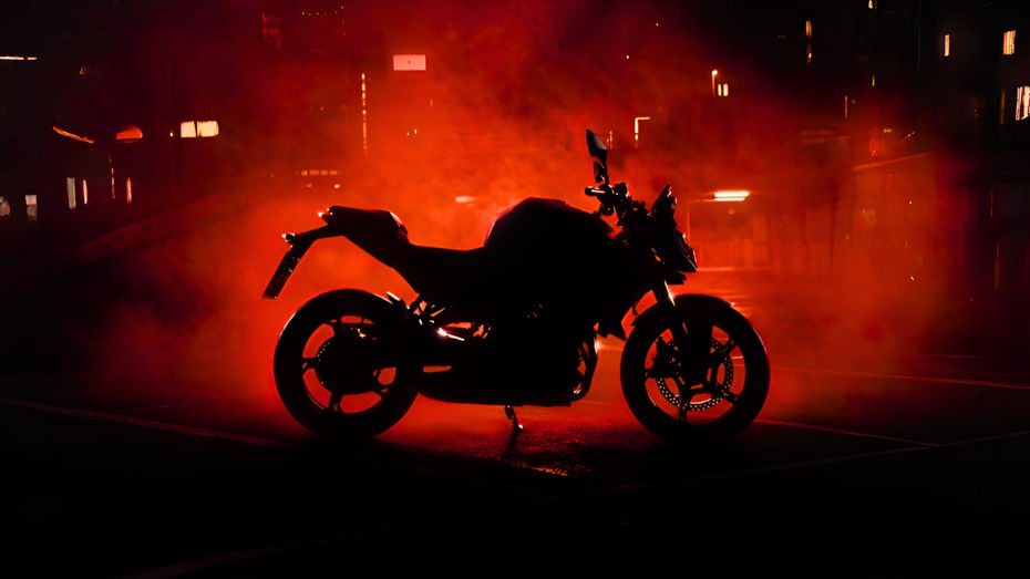 BMW F 450 R What To Expect BMW F 450 R What To Expect