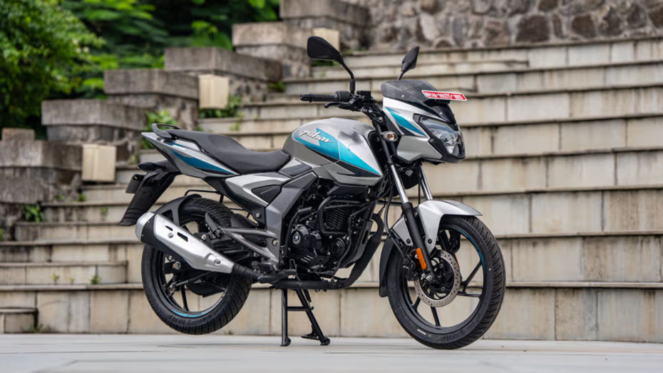 Bajaj Pulsar 125 Neon Single Seat Bajaj Pulsar 125 Neon Single Seat