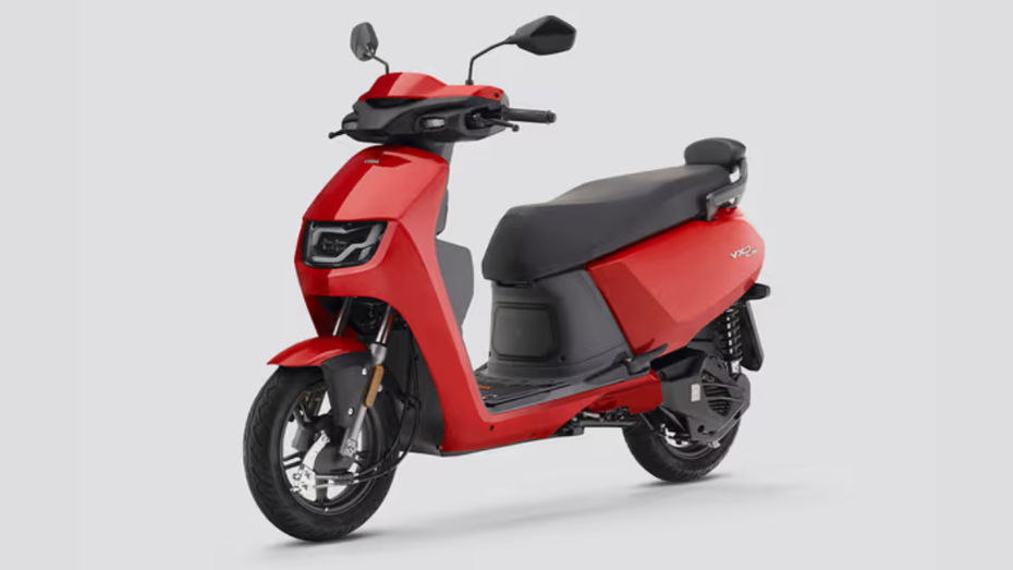 Vida VX2 Go 3.4kWh Vida VX2 Go 3.4kWh