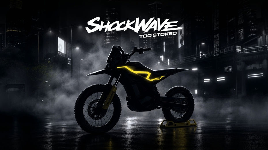 Shockwave Shockwave