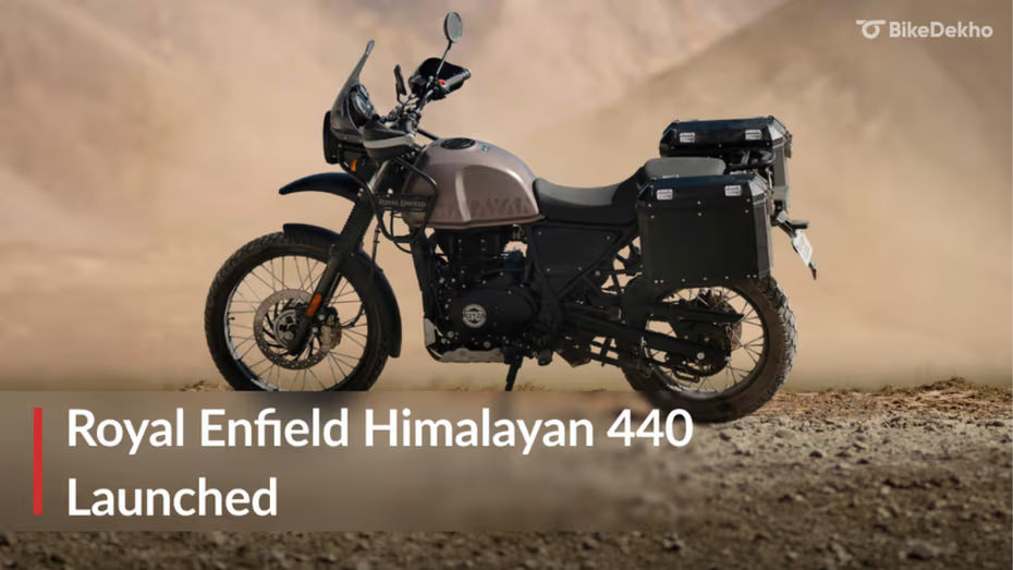 All Bikes & Scooters Launched In India In September 2026