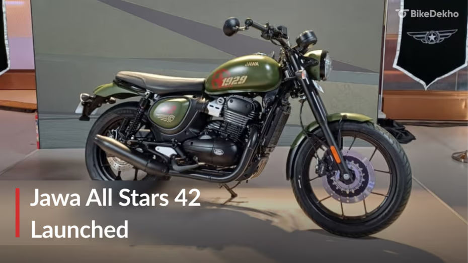All Bikes & Scooters Launched In India In September 2026