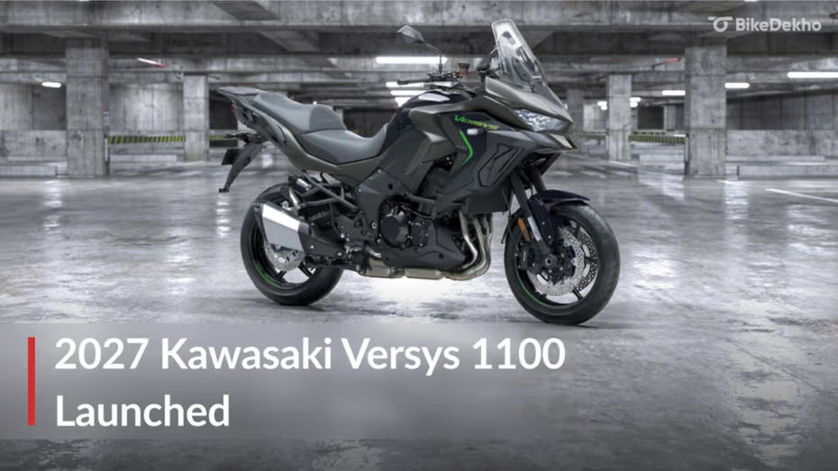 All Bikes & Scooters Launched In India In September 2026
