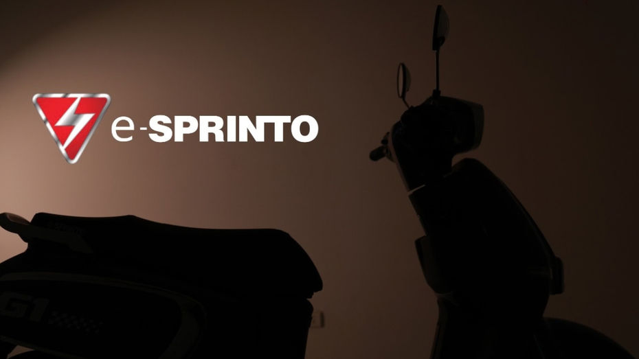 e-Sprinto