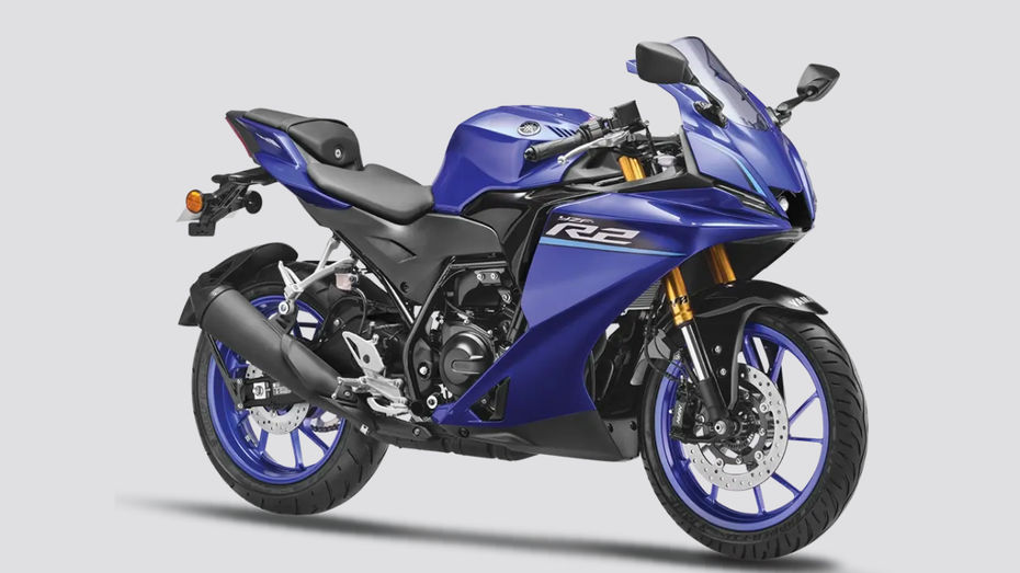 Yamaha YZF-R2