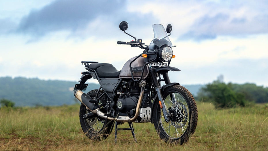 RE Himalayan 440 Bookings Paused RE Himalayan 440 Bookings Paused
