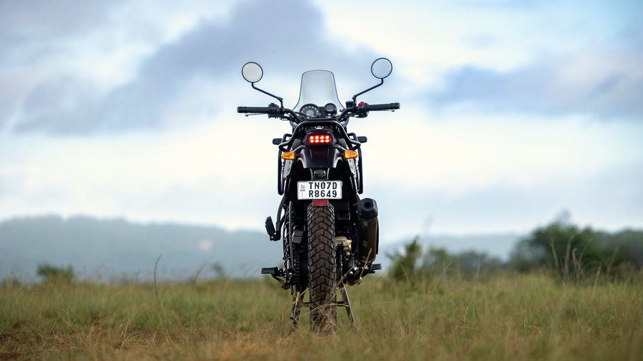 RE Himalayan 440 Bookings Paused RE Himalayan 440 Bookings Paused