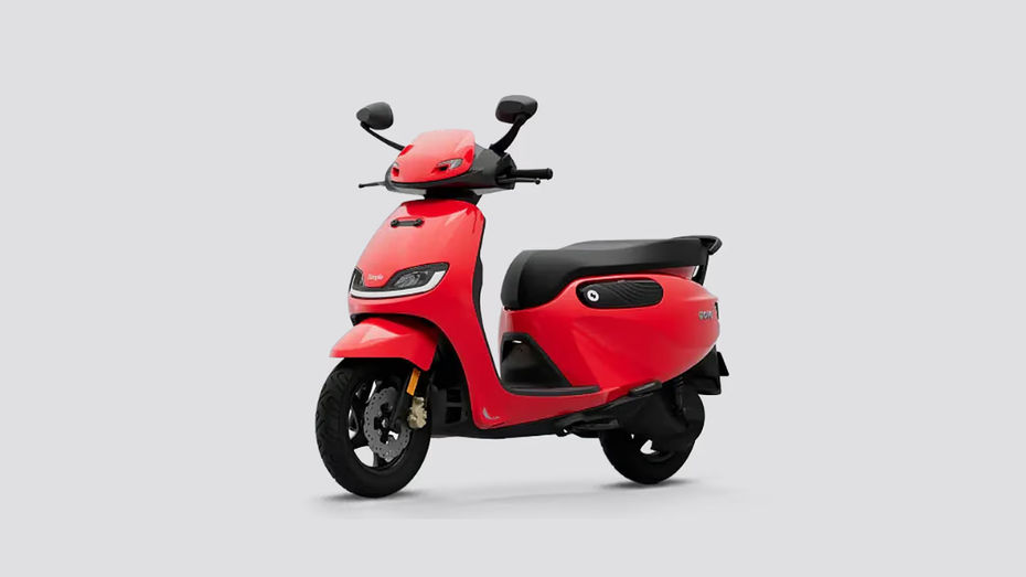 New Electric Scooters Launched in 2026 To Buy This Diwali New Electric Scooters Launched in 2026 To Buy This Diwali