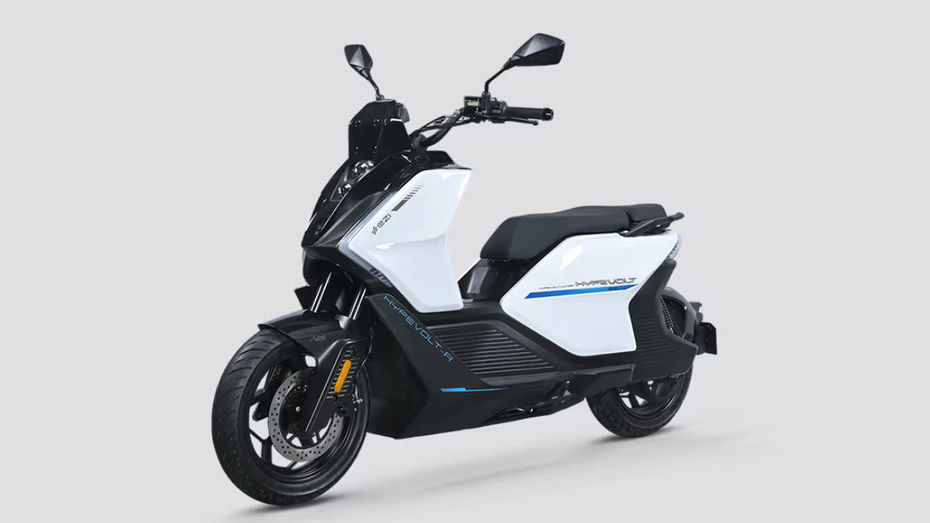 New Electric Scooters Launched in 2026 To Buy This Diwali New Electric Scooters Launched in 2026 To Buy This Diwali