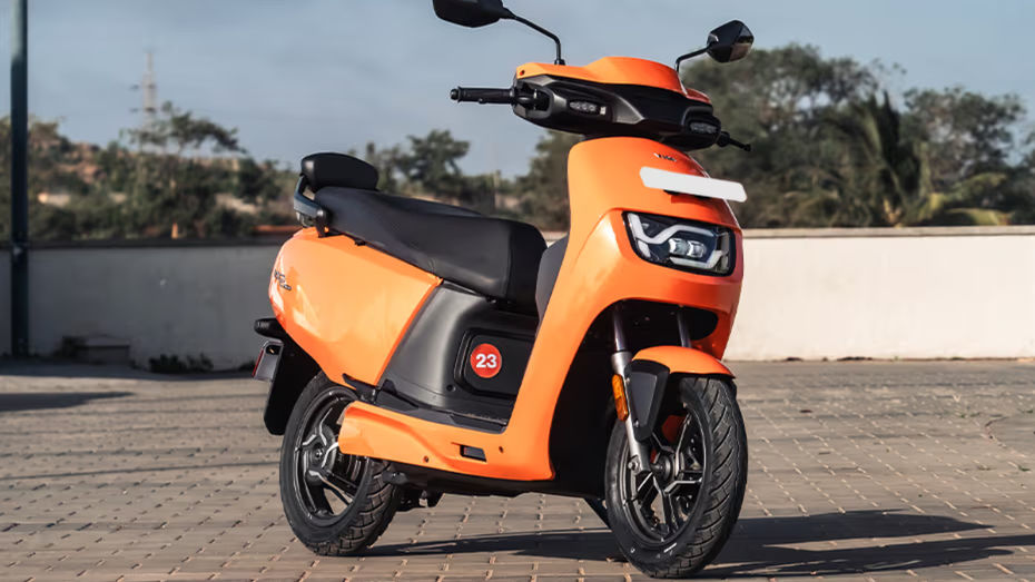 Vida VX2 Plus 4.4kWh Vida VX2 Plus 4.4kWh
