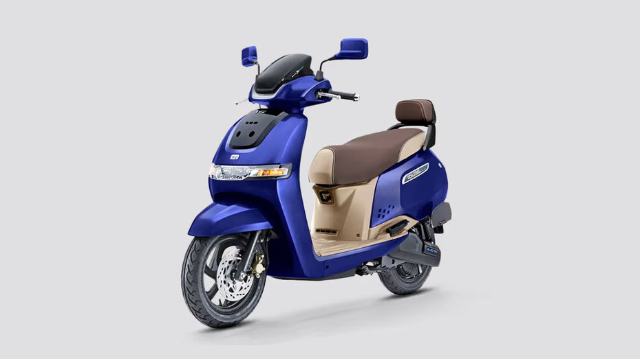Vida VX2 Plus 4.4kWh Vida VX2 Plus 4.4kWh