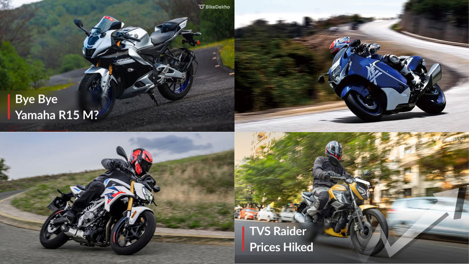 Weekly Bike News Wrap-up Weekly Bike News Wrap-up