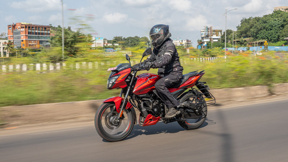 Bajaj Pulsar 150