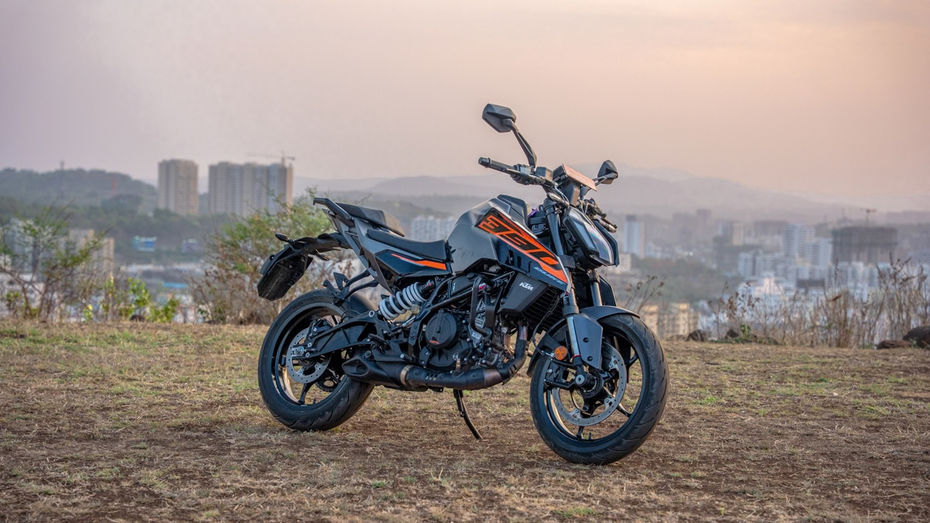Two-wheelers to buy this diwali
