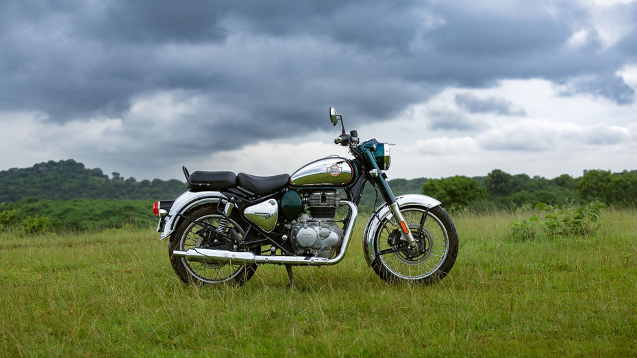 Two-wheelers to buy this diwali