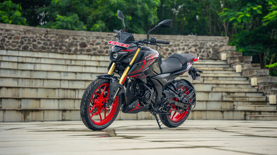 Two-wheelers to buy this diwali