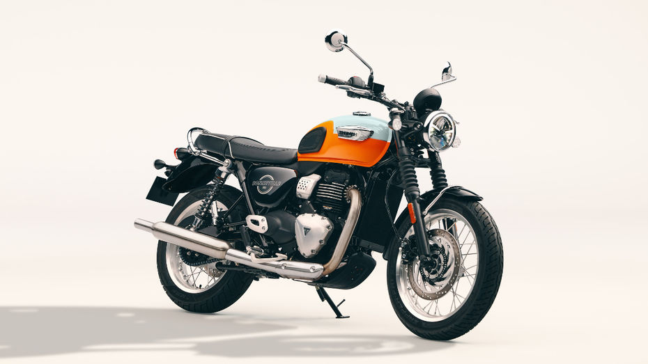 Triumph Bonneville T40 Triumph Bonneville T40