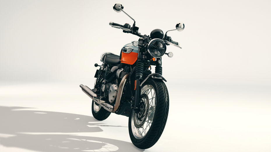 Triumph Bonneville T40 Triumph Bonneville T40