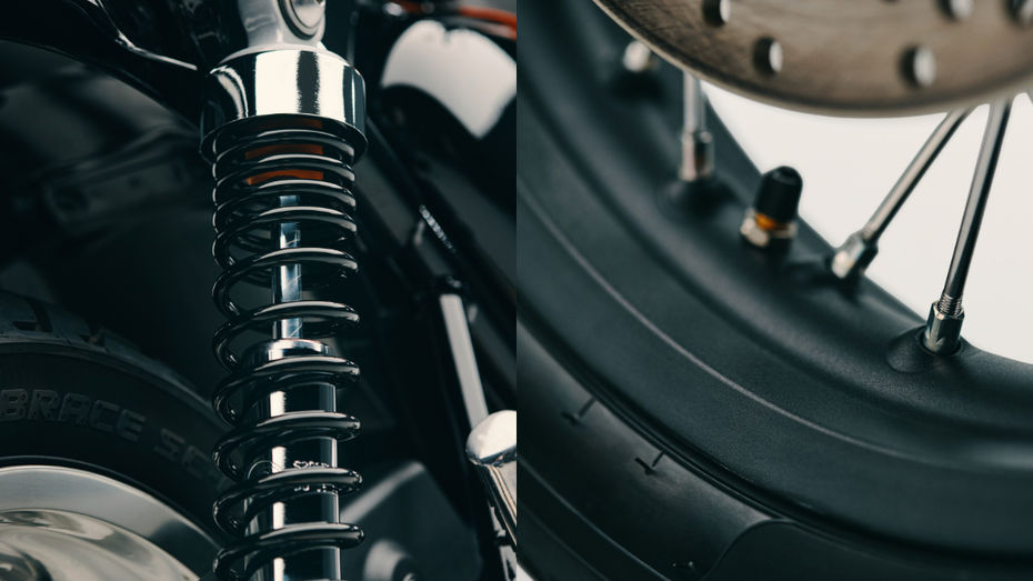 Triumph Bonneville T40 Triumph Bonneville T40