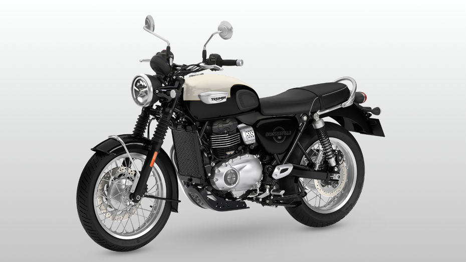 Bonneville T40 Bonneville T40
