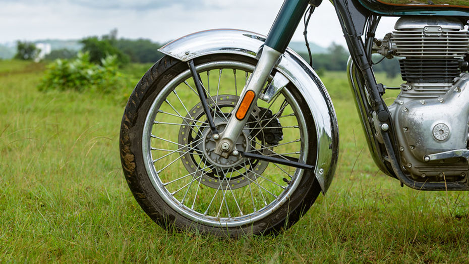 Royal Enfield Classic 350 Range Gets A Price Hike