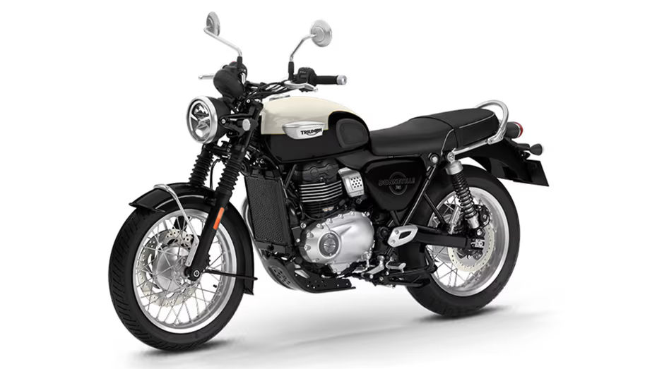Triumph Bonneville T40 price Triumph Bonneville T40 price