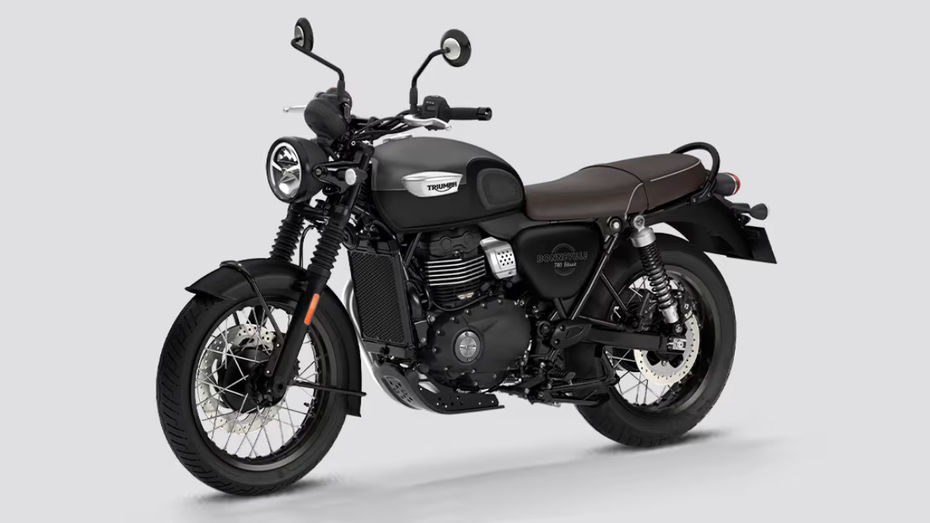 Triumph Bonneville T40 price Triumph Bonneville T40 price